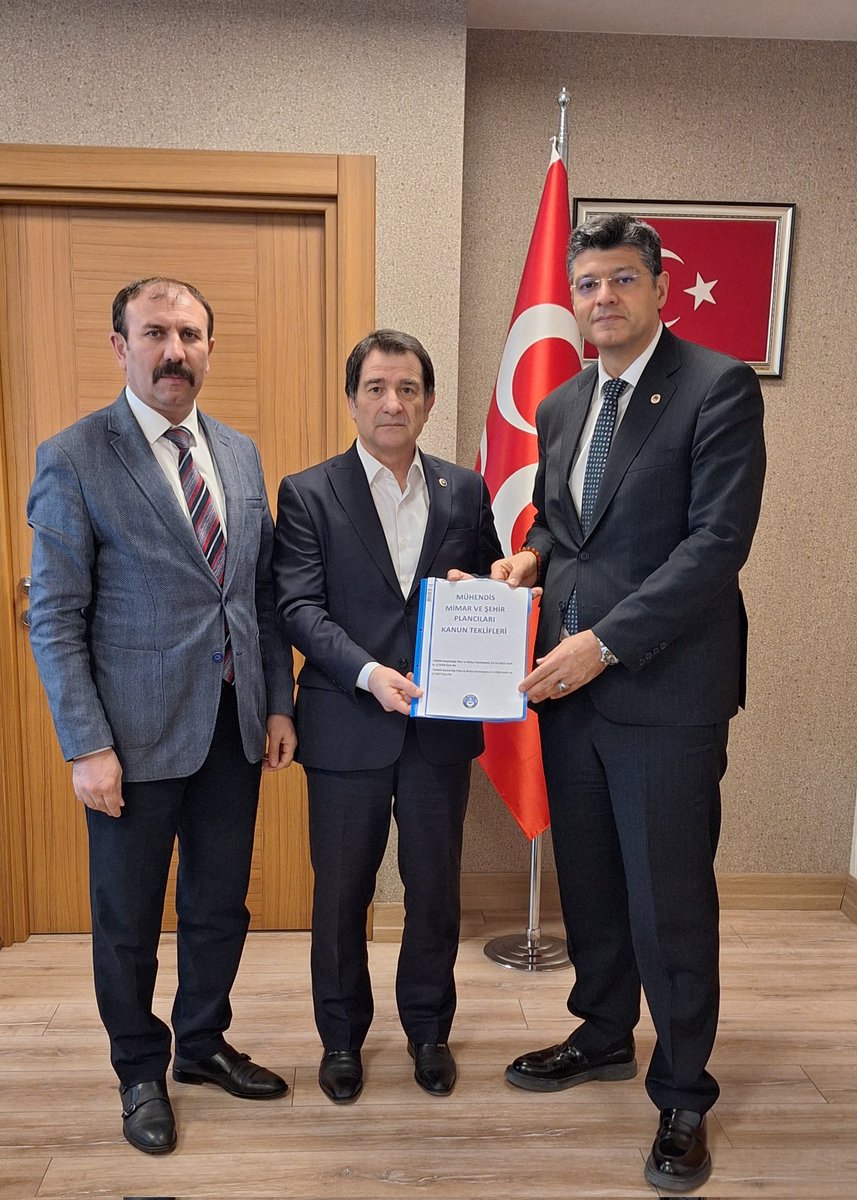 Şuayip Deniz Demir (@suayip_denizd) on Twitter photo TBMM Plan ve Bütçe Komisyonu Başkanvekili ve MHP Genel Başkan Yardımcısı Sn. İsmail Faruk Aksu'yu makamında Genel Başkan Yardımcımızla <a href="/ahmet_caglroglu/">Ahmet ÇAĞLAROĞLU</a> birlikte ziyaret ettik.
Önümüzdeki günlerde Meclise gelmesi beklenen kariyer uzmanları ve müfettişlerle ilgili tasarıya mağdur TBMM Plan ve Bütçe Komisyonu Başkanvekili ve MHP Genel Başkan Yardımcısı Sn. İsmail Faruk Aksu'yu makamında Genel Başkan Yardımcımızla <a href="/ahmet_caglroglu/">Ahmet ÇAĞLAROĞLU</a> birlikte ziyaret ettik.
Önümüzdeki günlerde Meclise gelmesi beklenen kariyer uzmanları ve müfettişlerle ilgili tasarıya mağdur