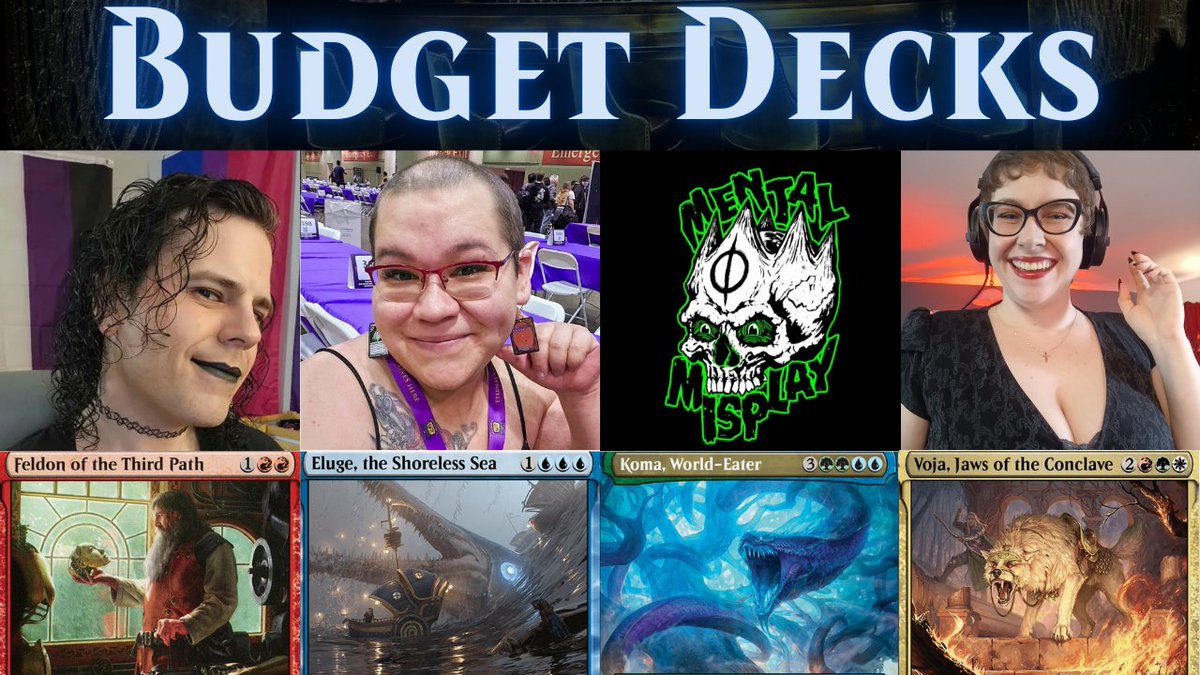 LIVE on JanePlaysMagic.com for your viewing pleasure!