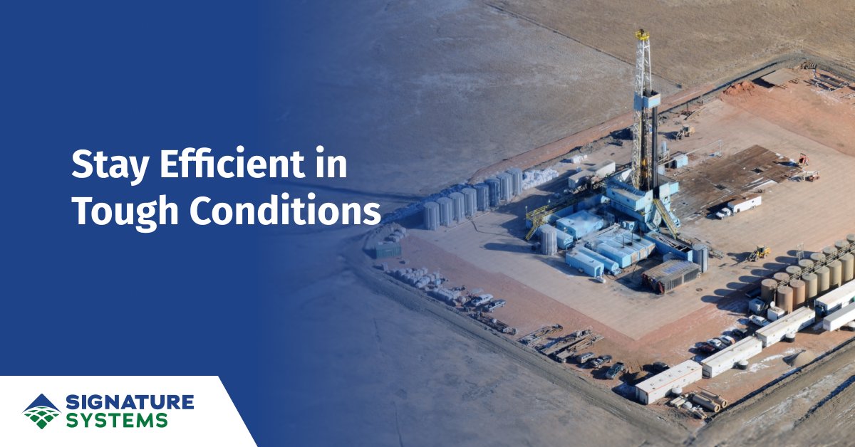 SignatureSystem's tweet image. When your site needs dependable access in tough conditions, composite mats provide the stability and strength to keep operations moving.

Minimize downtime and maximize performance with Signature Systems.
hubs.li/Q039ZmyT0

#OilAndGas #SiteAccess