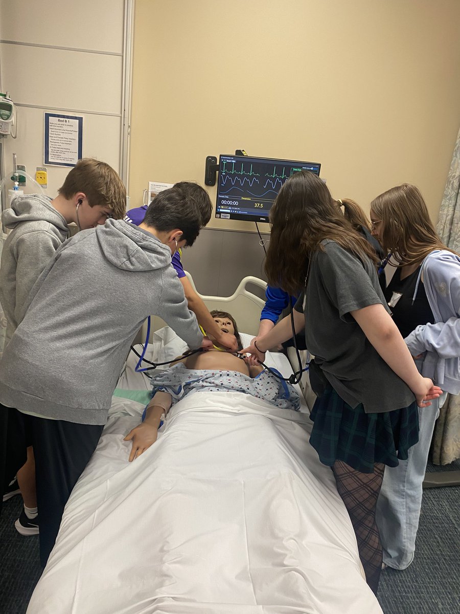 Julie Hahn (@bmshal_hahn) on Twitter photo 8th grade HAL seminar at NE Methodist College today! <a href="/MPS_Beadle/">Beadle Middle School</a> <a href="/MPS_HAL/">Millard Public Schools K-12 HAL</a> 8th grade HAL seminar at NE Methodist College today! <a href="/MPS_Beadle/">Beadle Middle School</a> <a href="/MPS_HAL/">Millard Public Schools K-12 HAL</a>