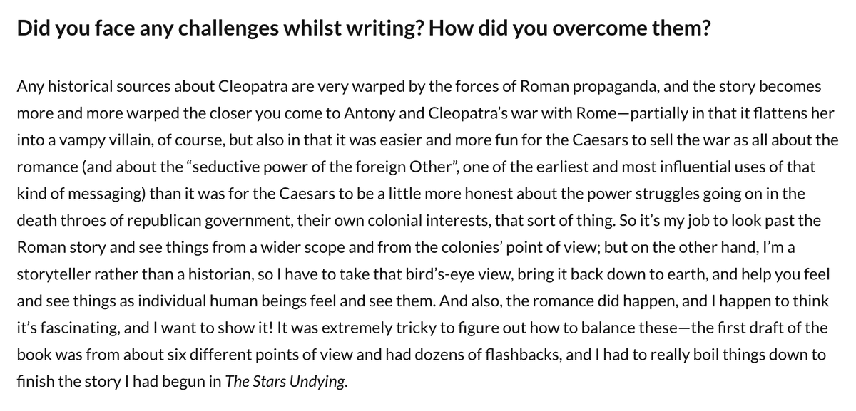 also got an interview with Nerd Daily up for your perusal: historical adaptation problems, books I'm looking forward to this year, a Bailey School Kids shout-out, and more
thenerddaily.com/emery-robin-th…