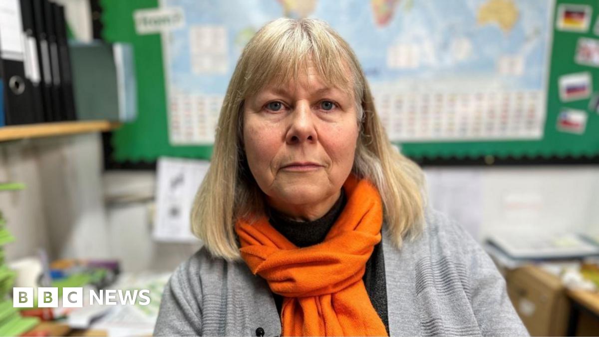 Leigh Day (@leighday_law) on Twitter photo Human rights partner <a href="/RBraadshaaw/">Ryan Bradshaw</a> is leading a claim with teachers' union <a href="/NASUWT/">NASUWT</a> on behalf of members who are unable to get divorced due to delays in pension valuation.
He told <a href="/BBCNews/">BBC News (UK)</a> they've been 'let down' by those responsible for the scheme.
bbc.co.uk/news/articles/โฆ Human rights partner <a href="/RBraadshaaw/">Ryan Bradshaw</a> is leading a claim with teachers' union <a href="/NASUWT/">NASUWT</a> on behalf of members who are unable to get divorced due to delays in pension valuation.
He told <a href="/BBCNews/">BBC News (UK)</a> they've been 'let down' by those responsible for the scheme.
bbc.co.uk/news/articles/โฆ