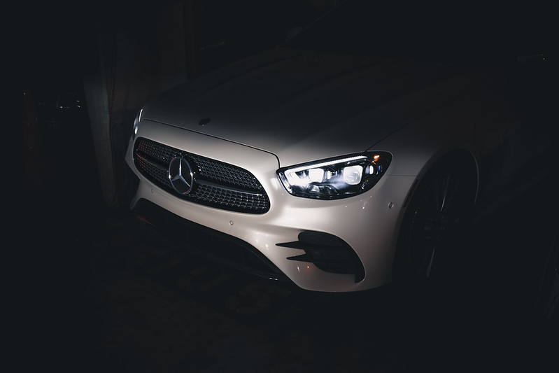 FlagshipMC's tweet image. peekaboo 🙈 #EClass
📸:  @jjjjavi