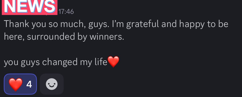 There’s no alpha over <a href="/SmolCapital_/">SmolCapital</a> just vibes