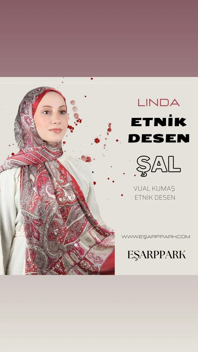 Eşarp Park (@esarppark) on Twitter photo 