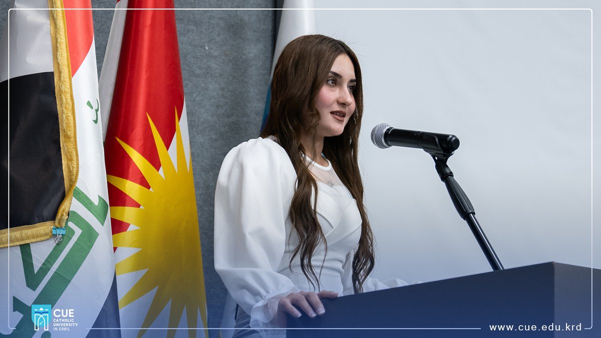 The final applied exam in Academic Debates for first-year students.

#CUE