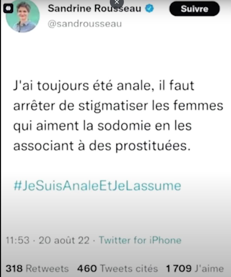 La petite 𝑺𝒂𝒕𝒊𝒓𝒆 🍒 (Mao Doré) (@lapetitesatire) on Twitter photo 