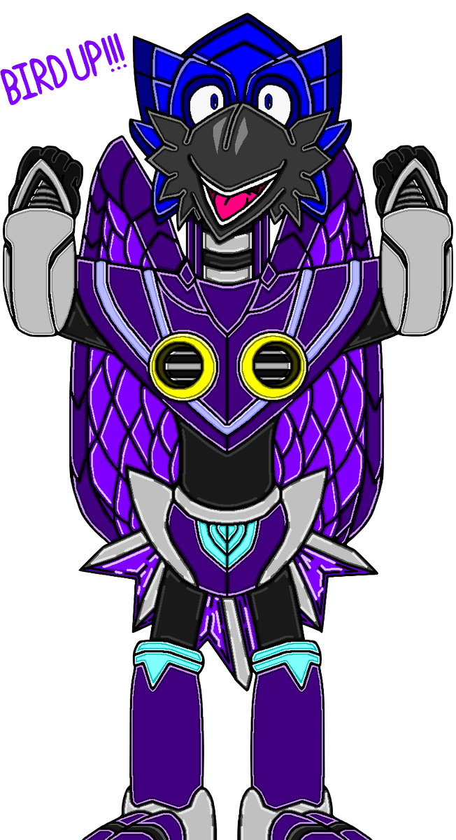 YamiNetto_0's tweet image. QRT with examples of improvement

2012 vs 2024 comparison of the Adelheid Reploid Brothers; Shade Panther, Sonic Bluejay &amp;amp; Drill Mole

#megamanx #reploid #maverickhunter #ロックマンX