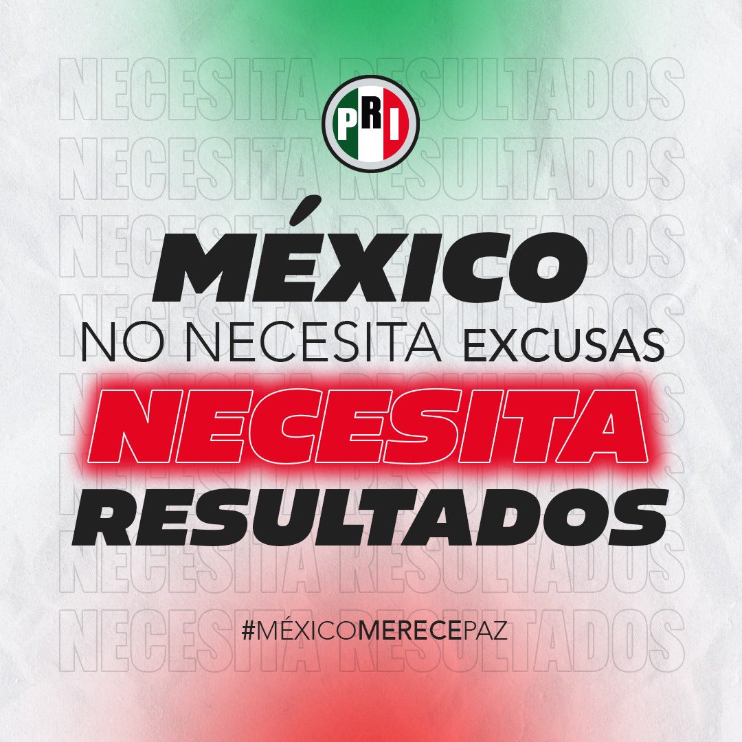 Alejandro Moreno tweet media