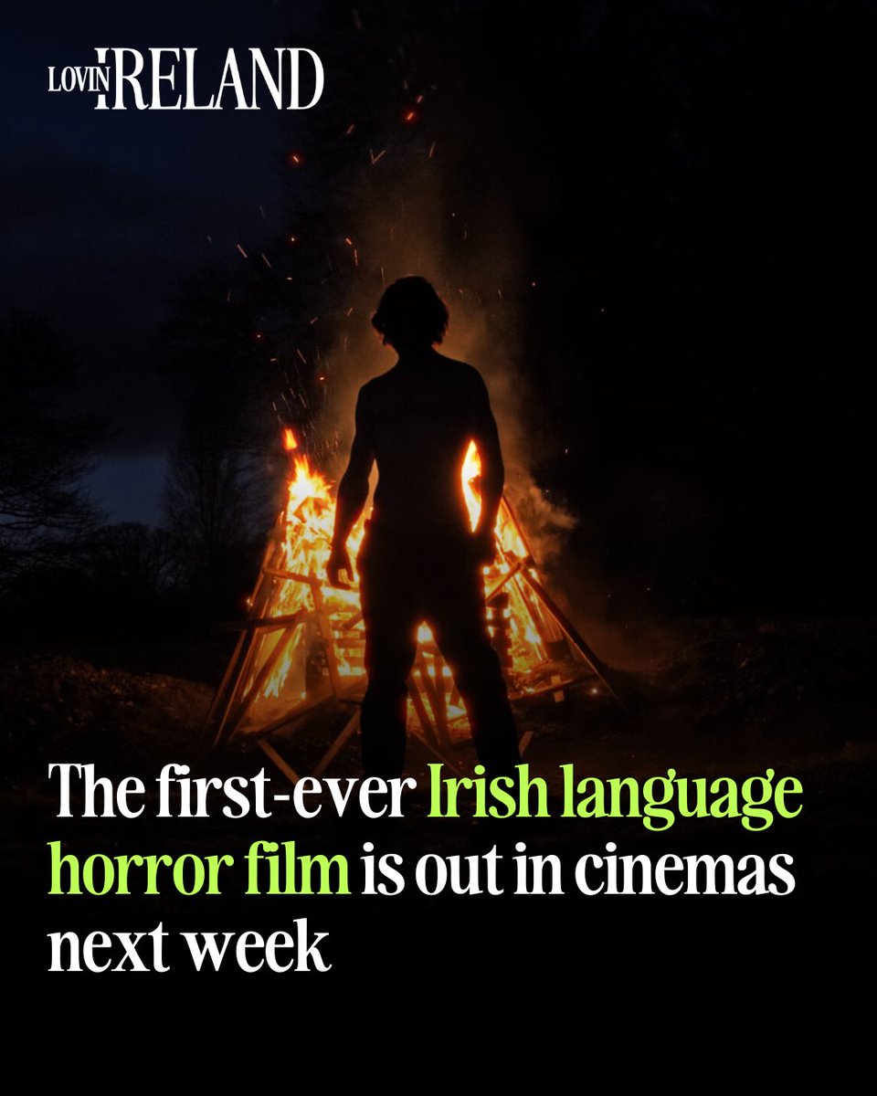 Lovin Ireland tweet media