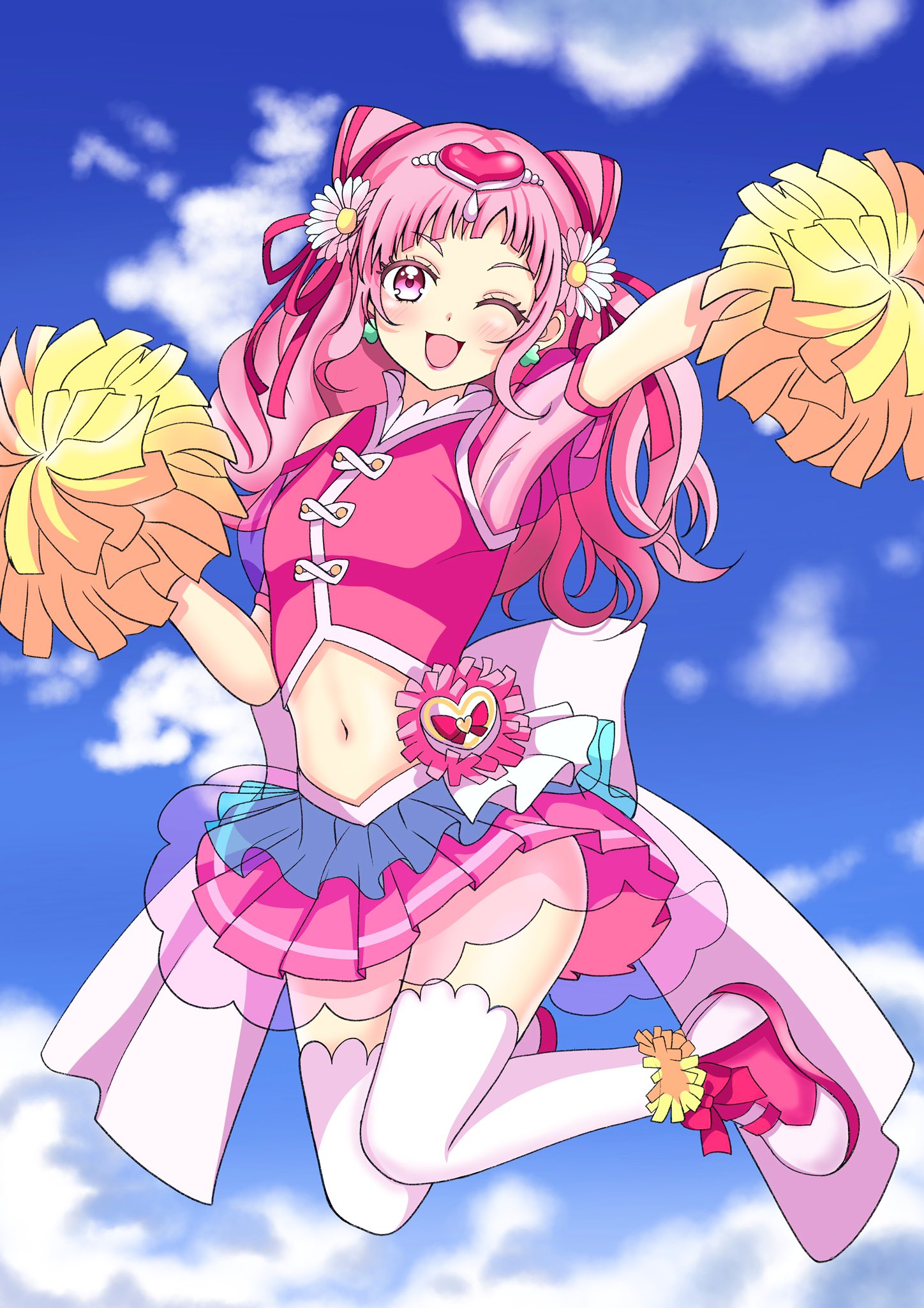 Yumeka (@yumekaumemori) | TikTok