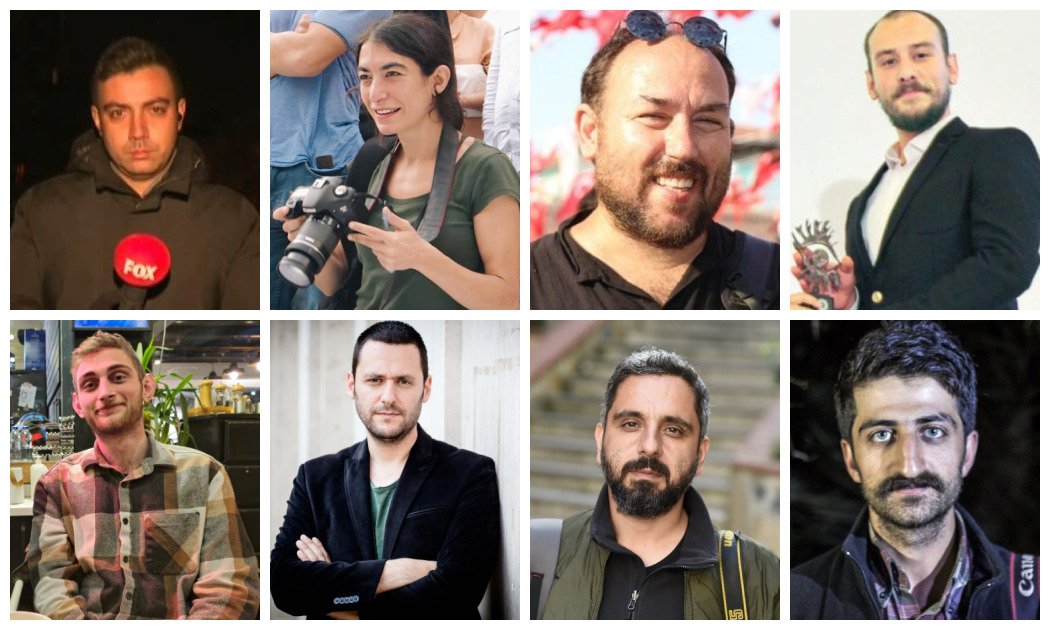 Mariano Giustino tweet media