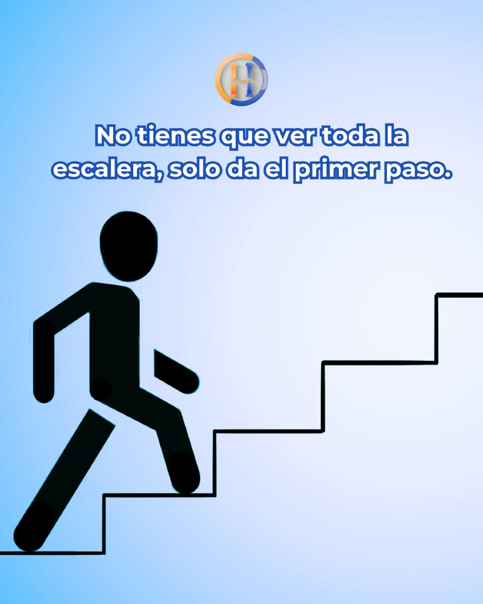 Pequeños avances te llevan lejos. Confía en el proceso.✨

#Motivación #Resiliencia #SaludMental