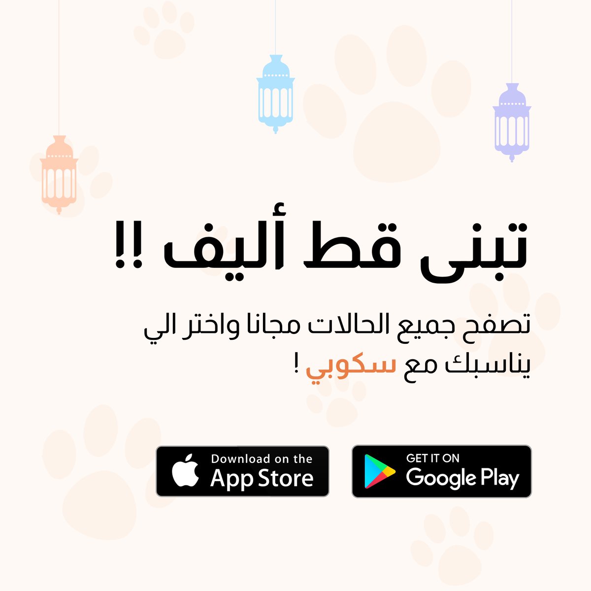scoopy | سكوبي tweet media