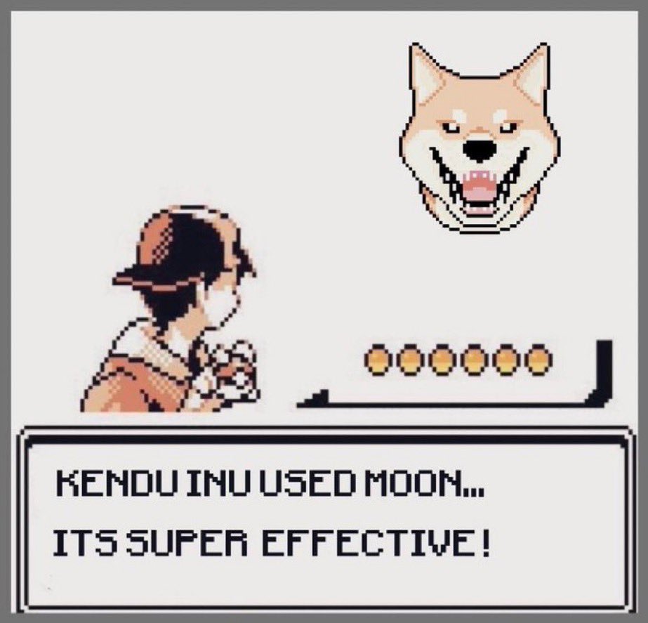 Kendunashi 𓄧 tweet media