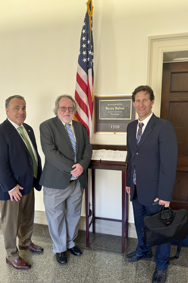 ASBMB (@asbmb) on Twitter photo ASBMB members & staff joined <a href="/FASEBorg/">FASEB</a>'s Capitol Hill Day on March 19 to advocate for critical federal funding for science!
Photos of #FASEBOnTheHill feature Kalev Freeman of <a href="/UVMLarnerMed/">UVM Larner Med</a> & Michael Schaller & Eric Kelley of <a href="/WestVirginiaU/">WVU Mountaineers</a>.
asbmb.org/advocacy/actio…
#ASBMBAdvocates ASBMB members & staff joined <a href="/FASEBorg/">FASEB</a>'s Capitol Hill Day on March 19 to advocate for critical federal funding for science!
Photos of #FASEBOnTheHill feature Kalev Freeman of <a href="/UVMLarnerMed/">UVM Larner Med</a> & Michael Schaller & Eric Kelley of <a href="/WestVirginiaU/">WVU Mountaineers</a>.
asbmb.org/advocacy/actio…
#ASBMBAdvocates