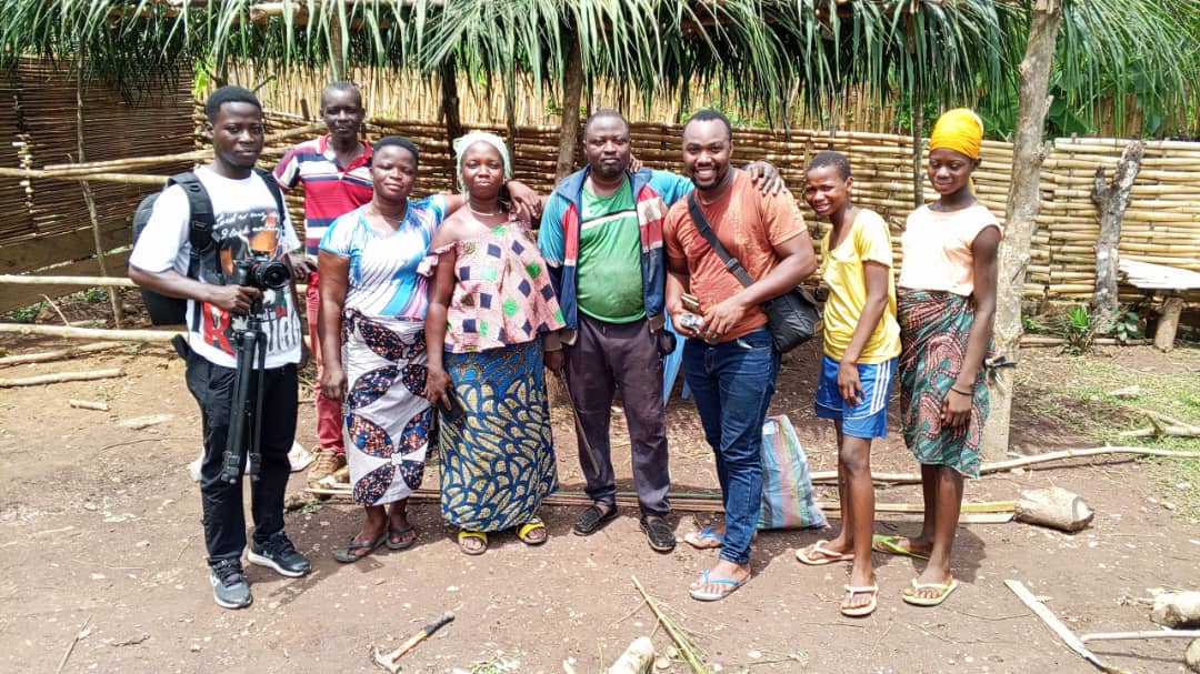 SPalakiyem's tweet photo. Média spécialisé des questions agricoles, environnementales et du développement durable, @agridigitale1 se positionne comme une plateforme stratégique d’information au service des communautés rurales
@PACJA1 @sylviawachira @Summer_School1 @Afsafrica @FAOauTogo https://t.co/RViBhvNGIB