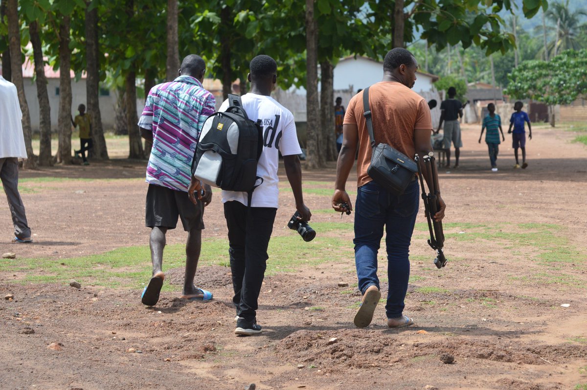 SPalakiyem's tweet photo. Média spécialisé des questions agricoles, environnementales et du développement durable, @agridigitale1 se positionne comme une plateforme stratégique d’information au service des communautés rurales
@PACJA1 @sylviawachira @Summer_School1 @Afsafrica @FAOauTogo https://t.co/RViBhvNGIB