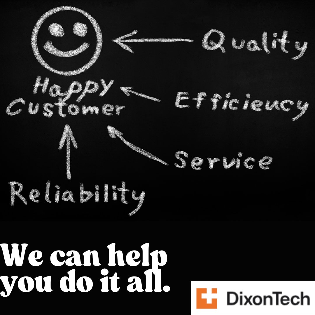 DixonTechnology's tweet image. Dixon Technologies gives dealerships the tools they need to streamline operations, boost efficiency, and keep customers happy. From sales to service, we help you do it all! 🚗💼 #DixonTechnologies #DealershipSolutions #HappyCustomers