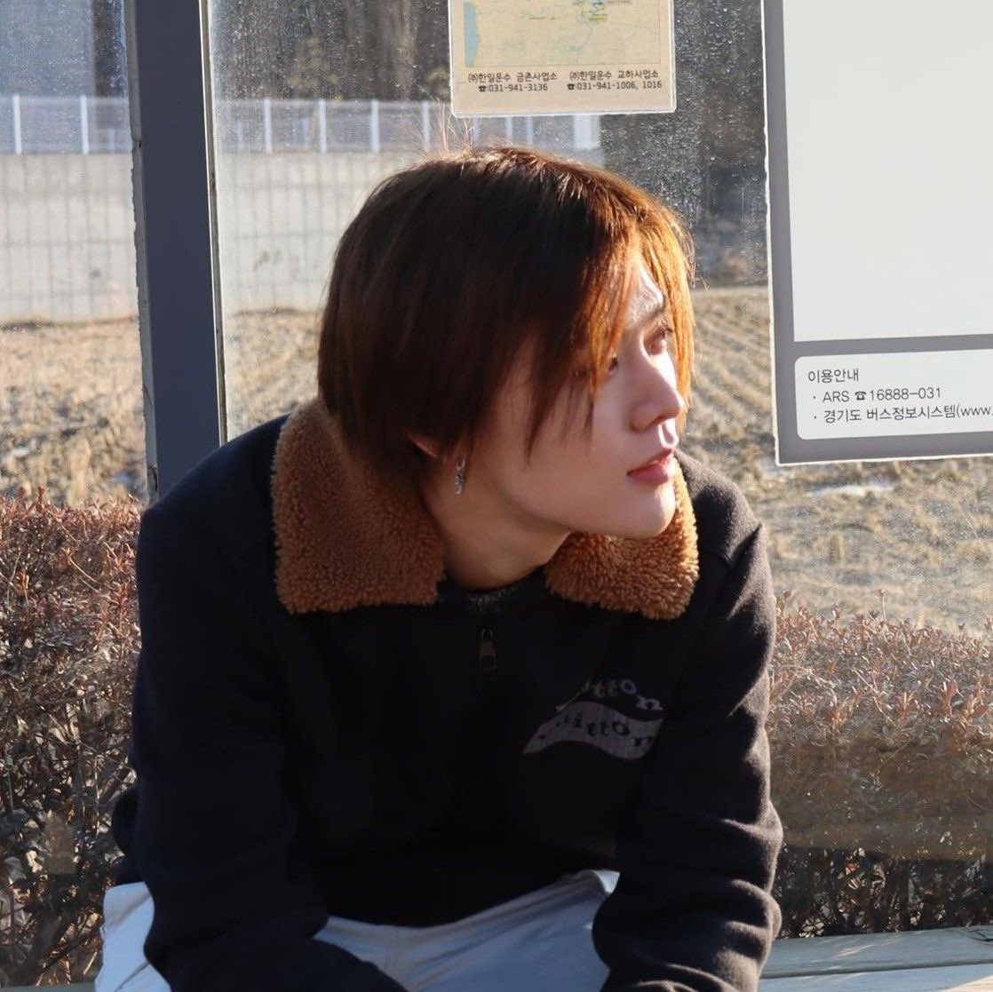 baibuacotton's tweet image. i love yuta side profile &amp;lt;3