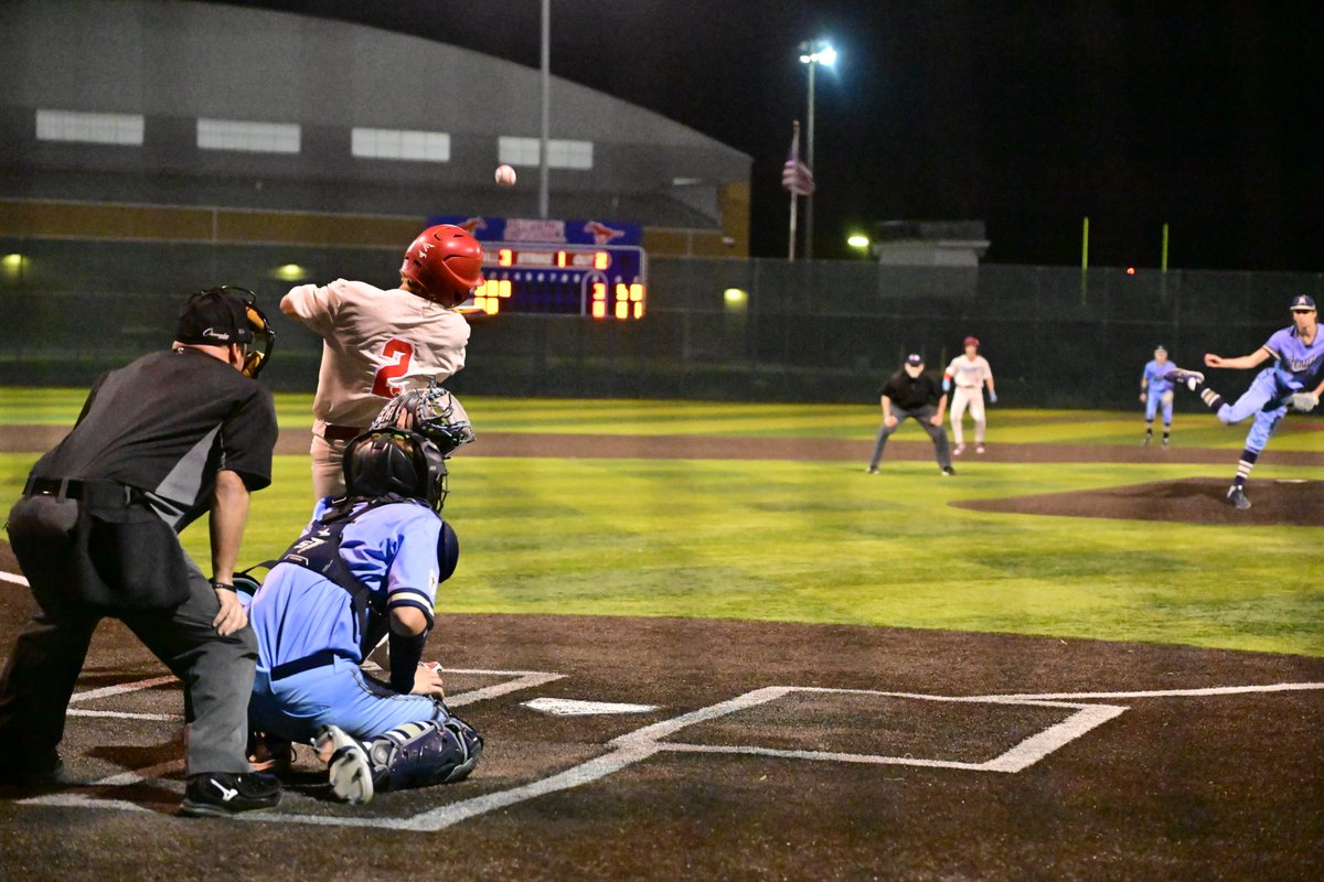 Mustangball tweet media