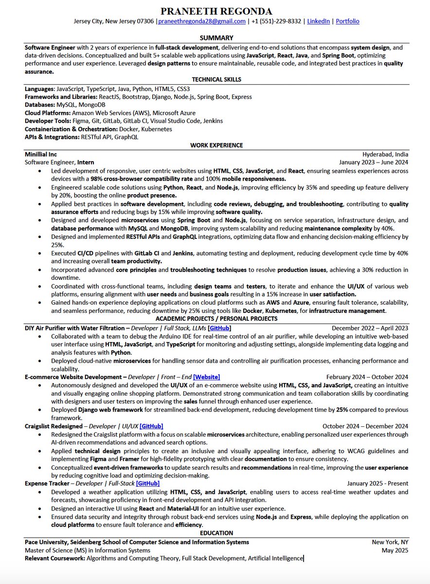 Praneeth tweet media