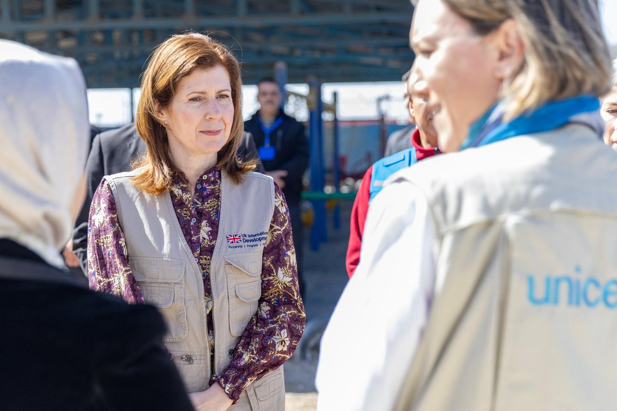 Jenny Chapman tweet media