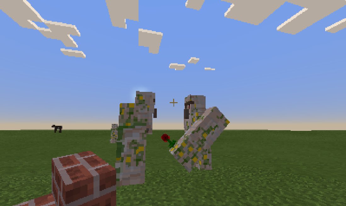 Happy Valentines Day!💕
#ValentinesDay #Minecraft #Minecraft3DS