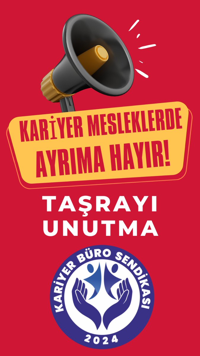 A grubu kariyer uzmanları maddi/manevi o kadar zayıfladıki artık tercih edilmeyecek vaziyete geldi.Birşeyler yapma zamanı gelmedi mi sayın <a href="/gibsosyalmedya/">Gelir İdaresi Başkanlığı</a> ? Merkez taşra ayrımı haksızlıktır. <a href="/memetsimsek/">Mehmet Simsek</a> <a href="/_cevdetyilmaz/">Cevdet Yılmaz</a> #cevdetyılmaz