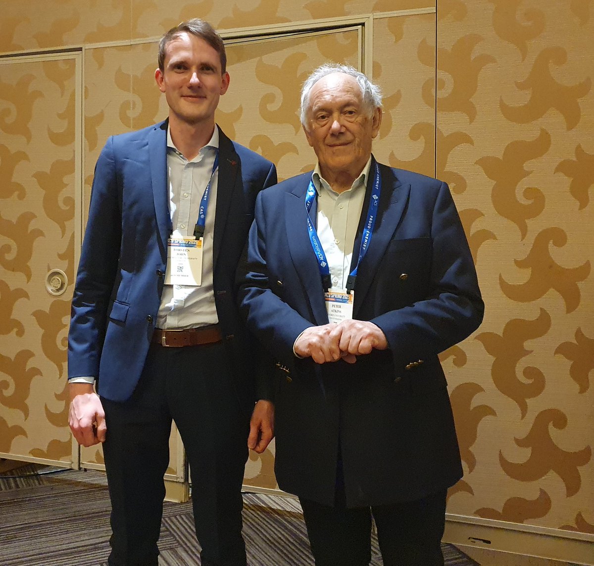 Torsten John tweet media