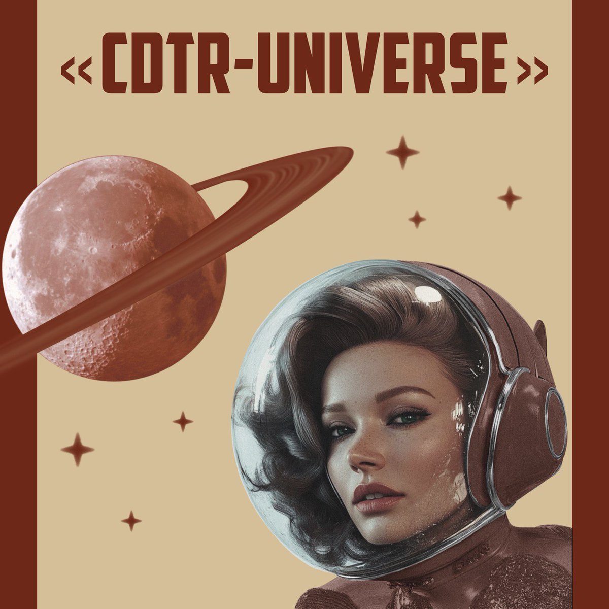 COMRADES!  
Today we have three important news!  

1. Congratulations to the WINNERS of the "CDTR BOUNTY" contest!  

🏆 1st place – Kotandrock (#6) – 2500 stars  
🥈 2nd place – top_ini (#4) – 1000 stars  
🥉 3rd place – Garik_2481 (#5) – 500 stars  
🎖 4th-10th places – 250