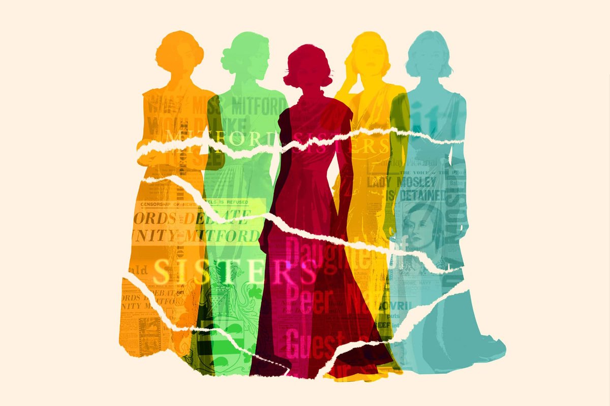 WhatsOnStage's tweet image. Marlowe Theatre Productions launches with world premiere tour of The Party Girls whatsonstage.com/news/marlowe-t…