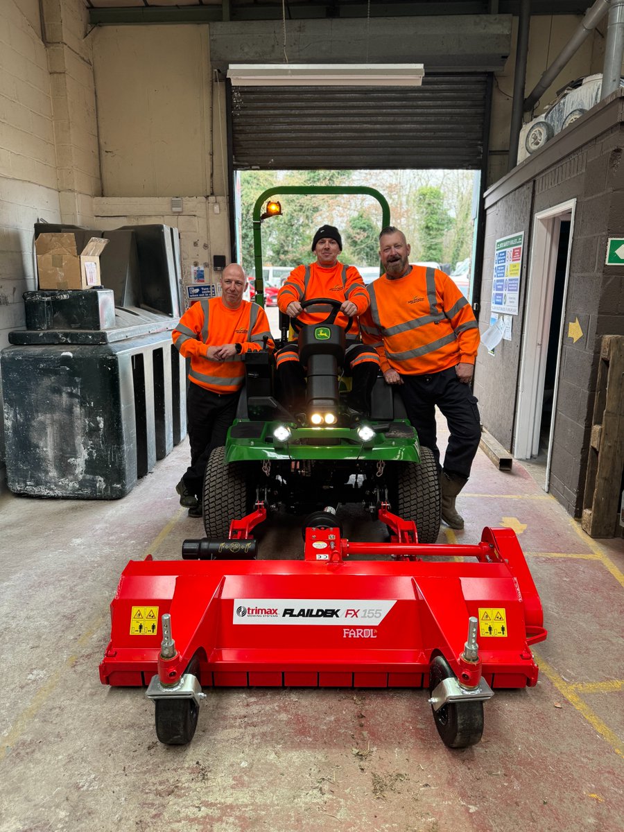 Farol Pro Turf & Golf tweet media