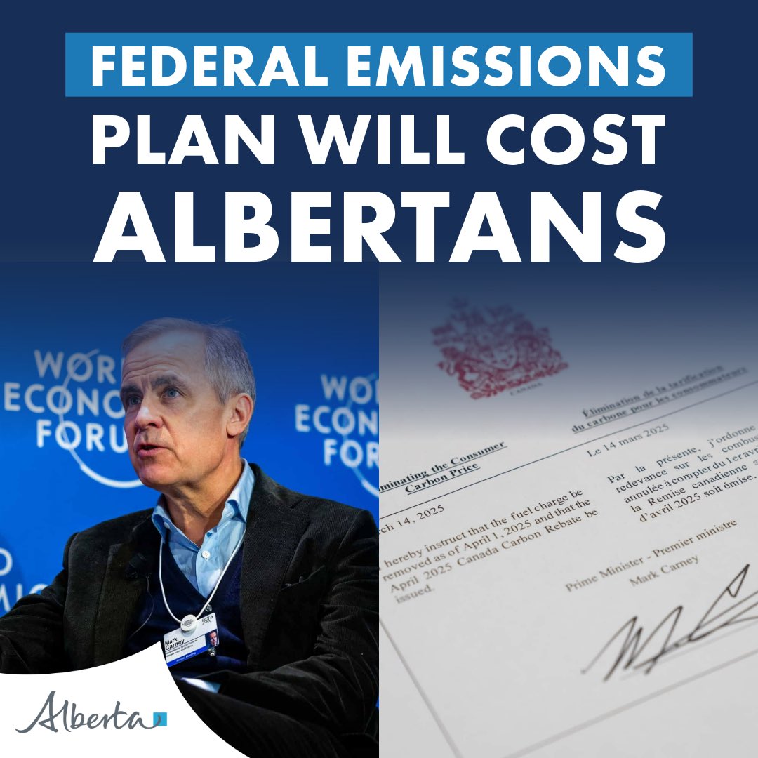 Danielle Smith tweet media