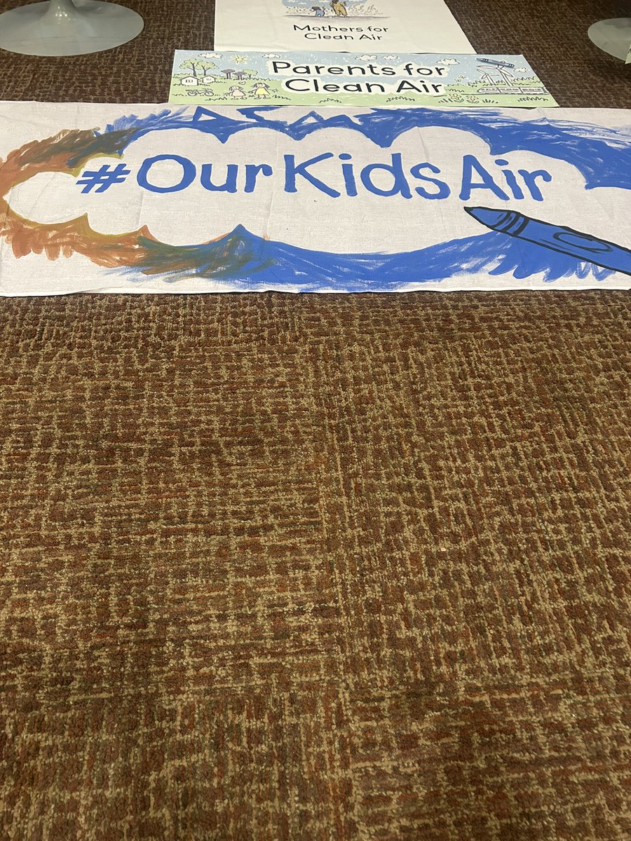 Dr Maria Neira (@drmarianeira) on Twitter photo When mothers around the world move for clean air for their children, they are unstoppable!
at <a href="/WHO/">World Health Organization (WHO)</a> ‘s Air pollution and health Pre-Conference in Cartagena, #Colombia. 🇨🇴
#breahtelife #cleanairforkids #cleanair4health <a href="/EllaRobertaFdn/">Rosamund Adoo-KD CBE FBSA</a> #ourkidsair <a href="/Warriormomsin/">Warrior Moms</a> <a href="/CleanAirMoms/">Moms Clean Air Force</a> When mothers around the world move for clean air for their children, they are unstoppable!
at <a href="/WHO/">World Health Organization (WHO)</a> ‘s Air pollution and health Pre-Conference in Cartagena, #Colombia. 🇨🇴
#breahtelife #cleanairforkids #cleanair4health <a href="/EllaRobertaFdn/">Rosamund Adoo-KD CBE FBSA</a> #ourkidsair <a href="/Warriormomsin/">Warrior Moms</a> <a href="/CleanAirMoms/">Moms Clean Air Force</a>