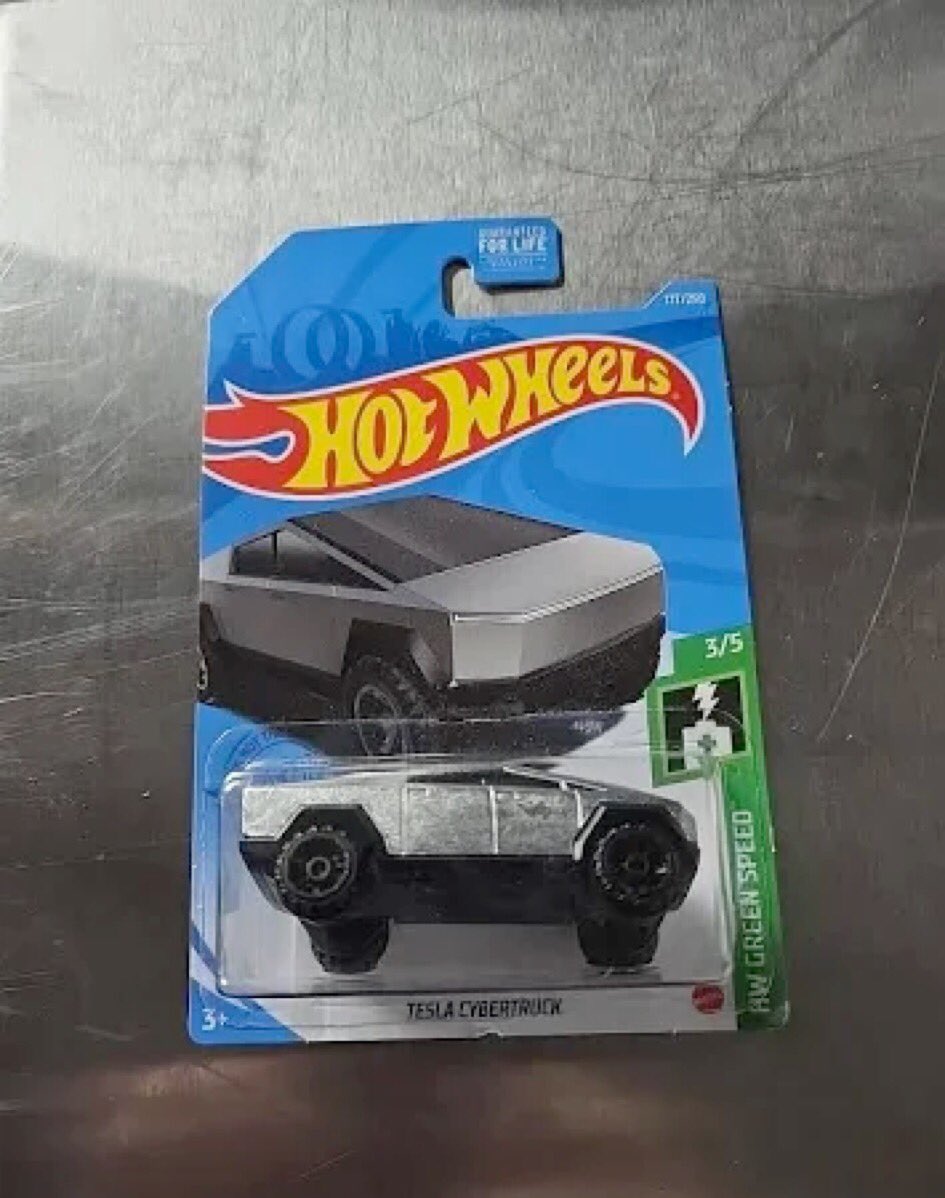 I stand with Tesla!

I just bought a cyber truck to help 
like everyone else seems to be doing!