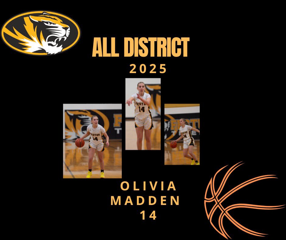 Olivia Madden (@oliviam1421) on Twitter photo Proud to be chosen for All District! Excited to get back to work! <a href="/PheeElite/">Napheesa Collier Elite</a> <a href="/Coach_Adams92/">Anthony Adams</a> Proud to be chosen for All District! Excited to get back to work! <a href="/PheeElite/">Napheesa Collier Elite</a> <a href="/Coach_Adams92/">Anthony Adams</a>