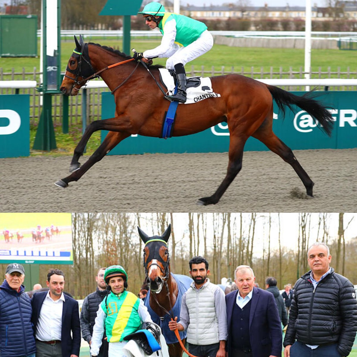 C&Y Lerner (@cylerner) on Twitter photo Acacus s'impose aujourd'hui à <a href="/fgchantilly/">FG Chantilly</a> dans le Prix Tandem sous les couleurs de <a href="/omar_eshtawi/">omar eshtawi</a> et la monte de <a href="/RonanThomass/">Яonan THOMAS</a> Félicitations à toute l'équipe. <a href="/AprhChantilly/">Aprh</a> Acacus s'impose aujourd'hui à <a href="/fgchantilly/">FG Chantilly</a> dans le Prix Tandem sous les couleurs de <a href="/omar_eshtawi/">omar eshtawi</a> et la monte de <a href="/RonanThomass/">Яonan THOMAS</a> Félicitations à toute l'équipe. <a href="/AprhChantilly/">Aprh</a>