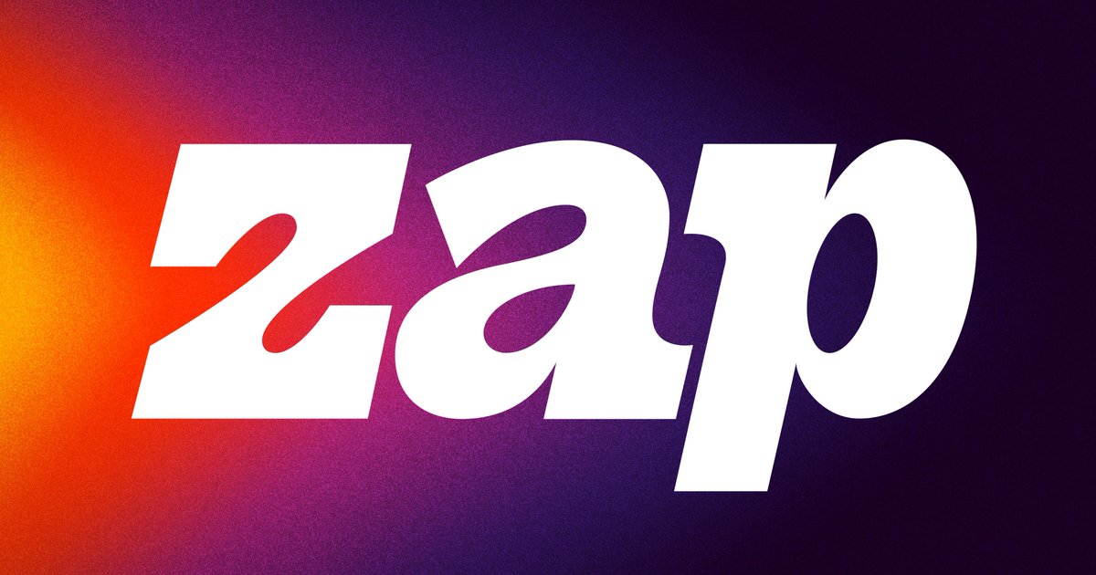 Zap is a consumer app for instant, secure payments through bank transfers. Built on the same trusted infrastructure that powers millions of transactions daily ⚡️

#AnEveningWithPaystack #ZapbyPaystack