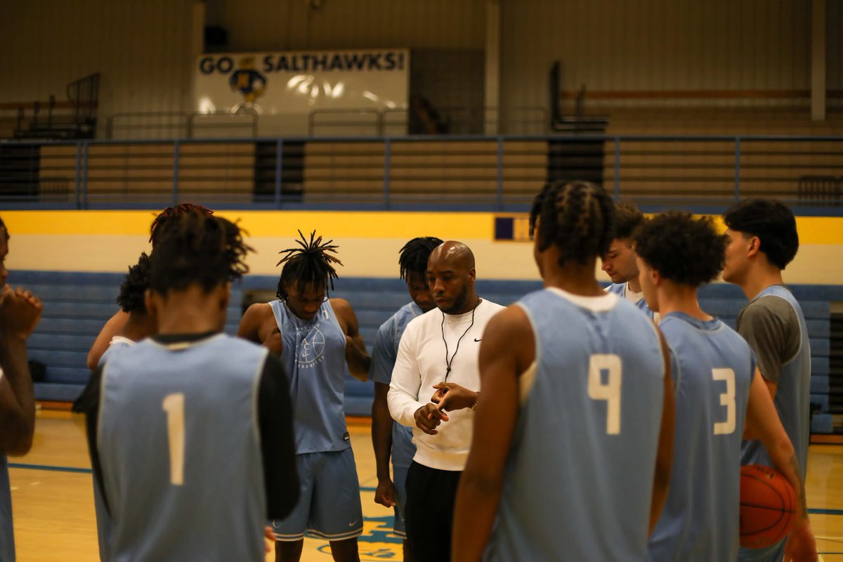 Locked in and not satisfied…