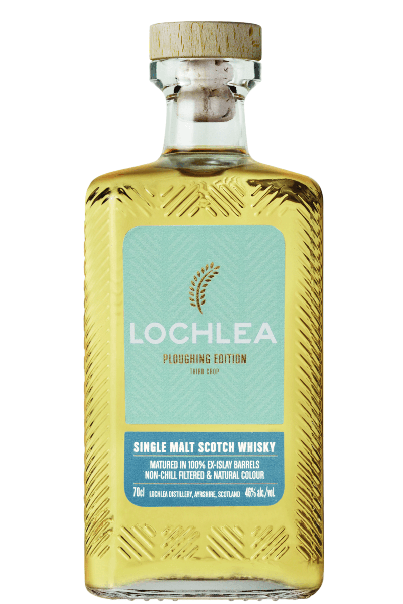 Launching 27th March 2025
The last ever seasonal limited-edition is ready, Lochlea Ploughing Edition 3rd Crop.
For the final release in the set the distillery have fully matured this liquid in ex-Islay peated barrels which impart a rich, smoky character
robbieswhiskymerchants.com/item/4336/www/…