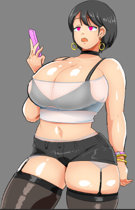 スケシャツむず 