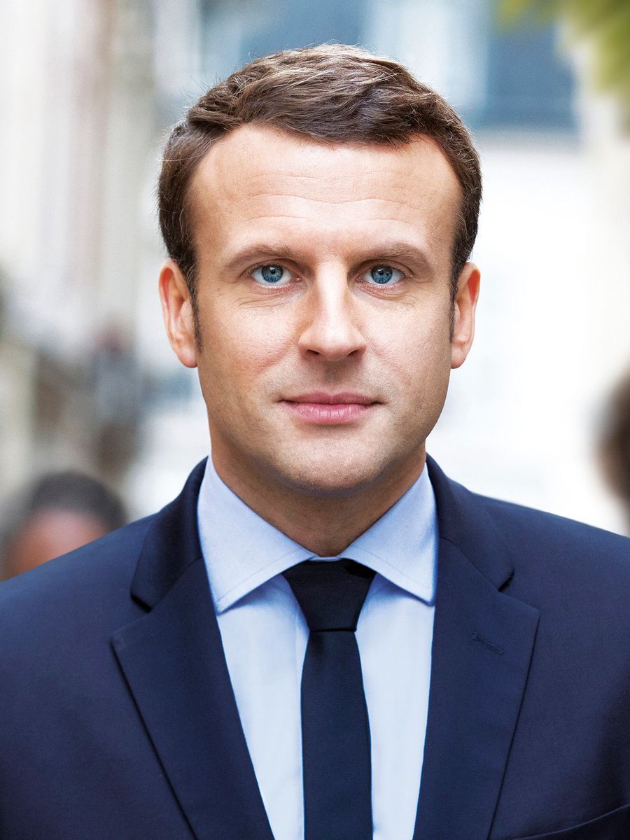 Emmanuel Macron: "We need to strenghten our friendship with Captain Ibrahim Traore, President of Burkina Faso, as we convince him to allow our Military bases in his country"

Ibrahim Traore: "But you're already friends with USA, Britain, Brazil, Canada. Do you have any Military