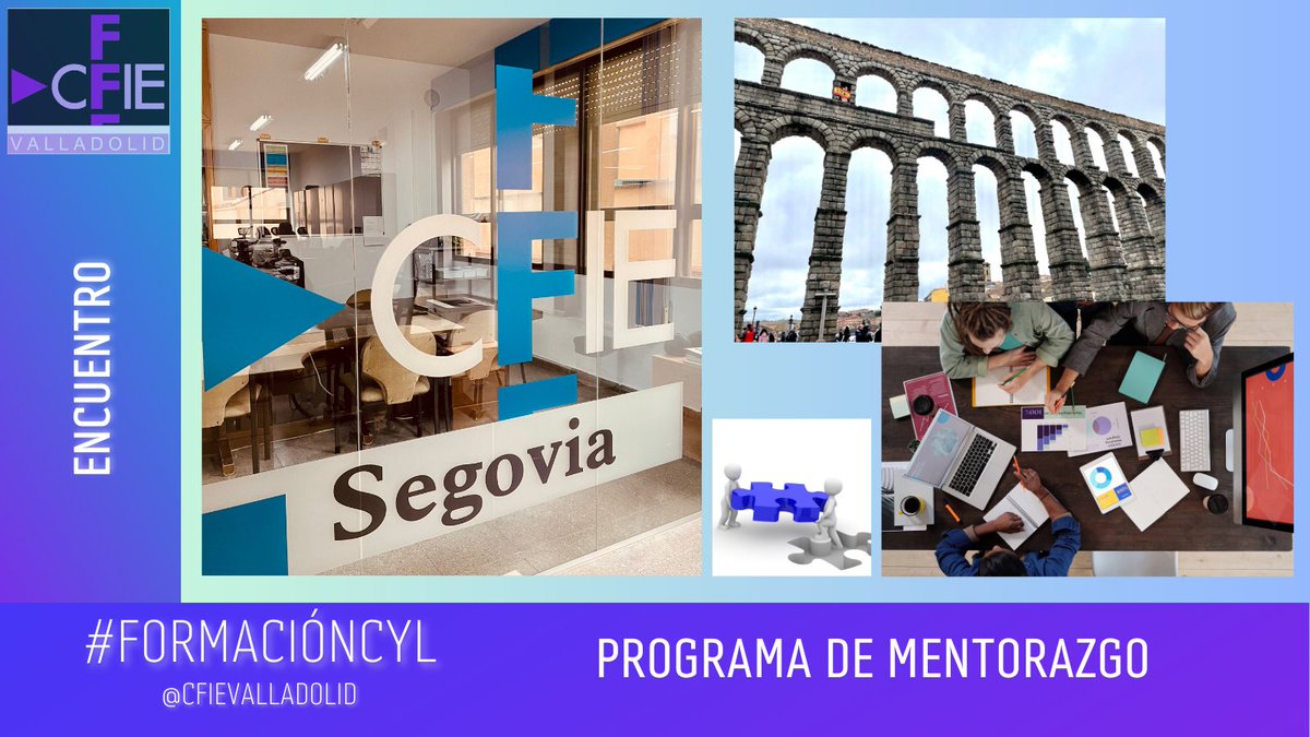 CFIE VALLADOLID (@cfievalladolid) on Twitter photo Aprendiendo juntos‼️
🔎P𝐫o𝐠r𝐚m𝐚 𝐝e f𝐨r𝐦a𝐜i𝐨́n d𝐞 𝐧u𝐞v𝐨s a𝐬e𝐬o𝐫e𝐬
👏Gracias al CFIE de Segovia por la extraordinaria acogida a <a href="/lenguae_CFIEVA/">María José Manzano</a> .
🎯Internacionalización
👂 Intercambio de ideas
👉Recursos
<a href="/educacyl/">Educación JCyL</a>
<a href="/CFIE_Segovia/">CFIE de Segovia</a> #FormacionCyL Aprendiendo juntos‼️
🔎P𝐫o𝐠r𝐚m𝐚 𝐝e f𝐨r𝐦a𝐜i𝐨́n d𝐞 𝐧u𝐞v𝐨s a𝐬e𝐬o𝐫e𝐬
👏Gracias al CFIE de Segovia por la extraordinaria acogida a <a href="/lenguae_CFIEVA/">María José Manzano</a> .
🎯Internacionalización
👂 Intercambio de ideas
👉Recursos
<a href="/educacyl/">Educación JCyL</a>
<a href="/CFIE_Segovia/">CFIE de Segovia</a> #FormacionCyL