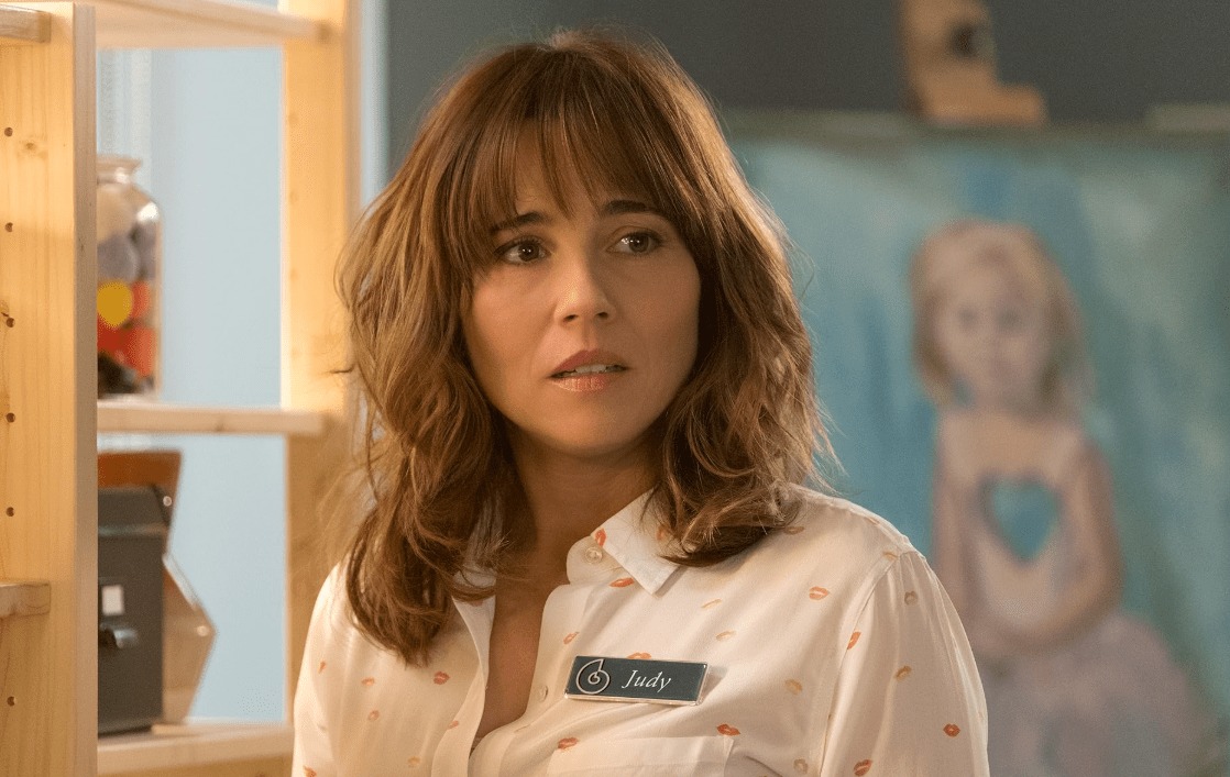 BDisgusting's tweet image. Linda Cardellini has signed on to play Mrs. Voorhees in A24&apos;s Peacock series CRYSTAL LAKE, which will bring the Friday the 13th franchise back to life.

@DEADLINE reports, &quot;Cardellini&apos;s Pamela is a mother who has given up a singing career to raise her special needs child.&quot;