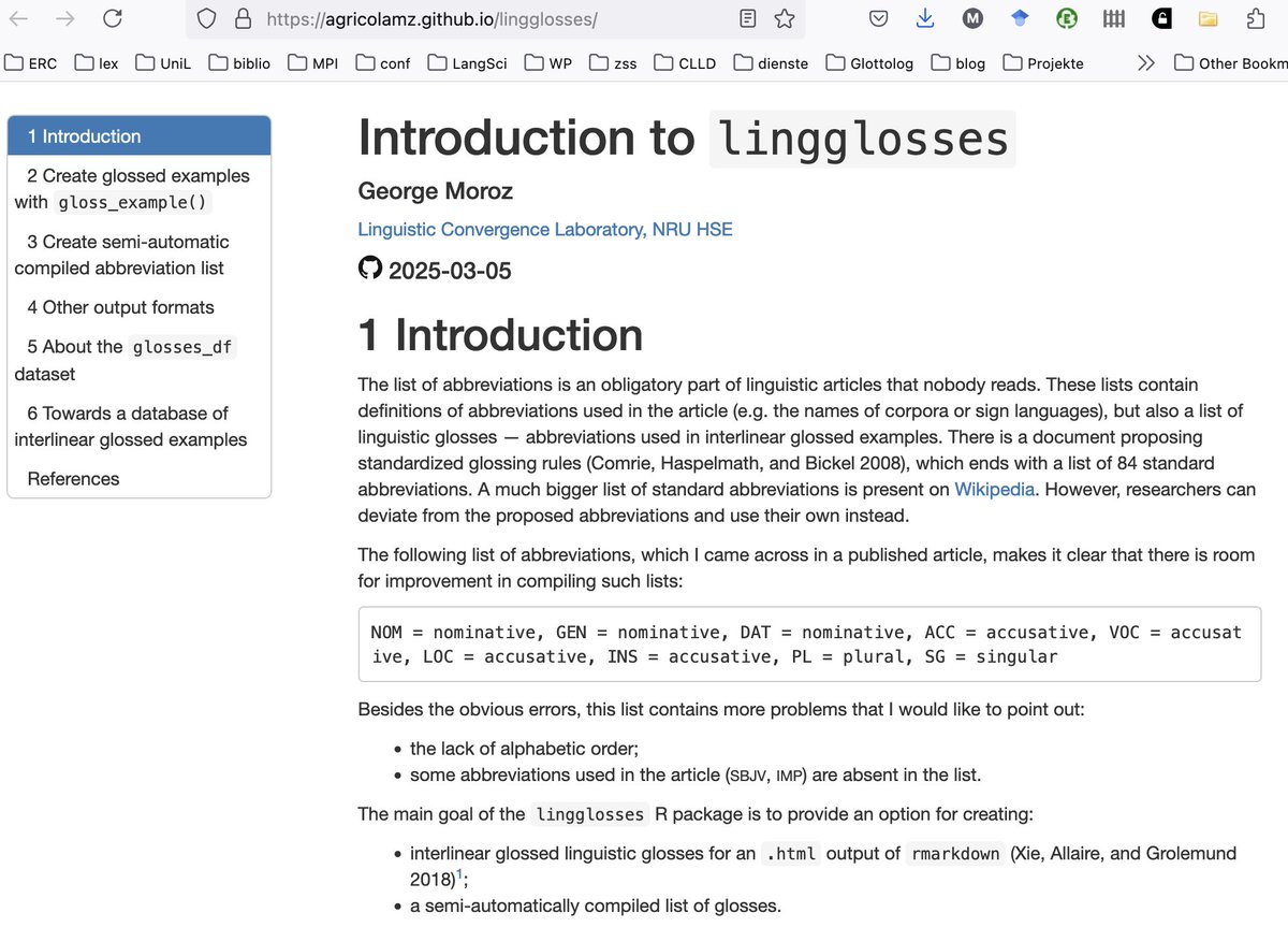 Martin Haspelmath tweet media