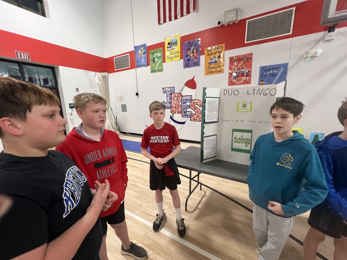 Warren Co Schools tweet media