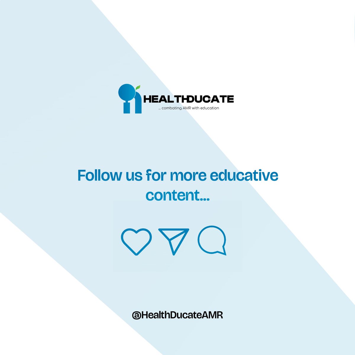 HealthDucateAMR's tweet photo. https://t.co/sjamYcn6gY