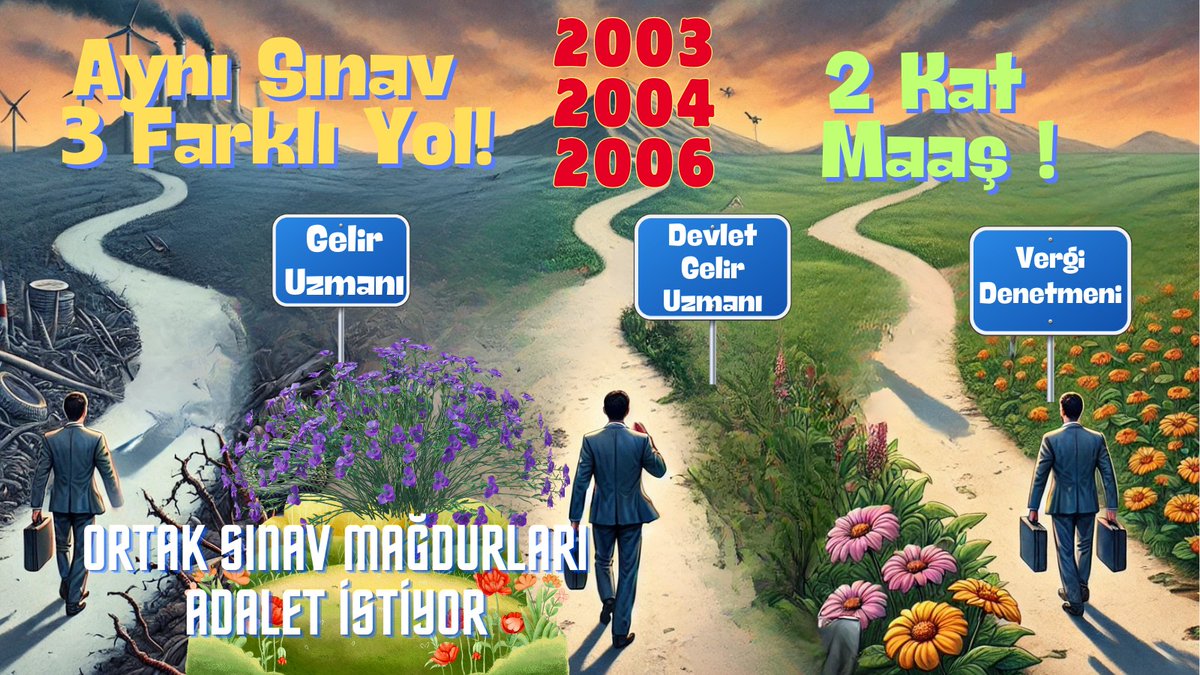 Gelir uzmanı, Gelir İdaresi Başkanlığına bağlı vergi daireleri başkanlıklarında çalışan A kadro kariyer meslek uzmanıdır. Taşra diye ayır edilmemelidir

<a href="/RTErdogan/">Recep Tayyip Erdoğan</a> <a href="/_cevdetyilmaz/">Cevdet Yılmaz</a> 

#CevdetYILMAZ