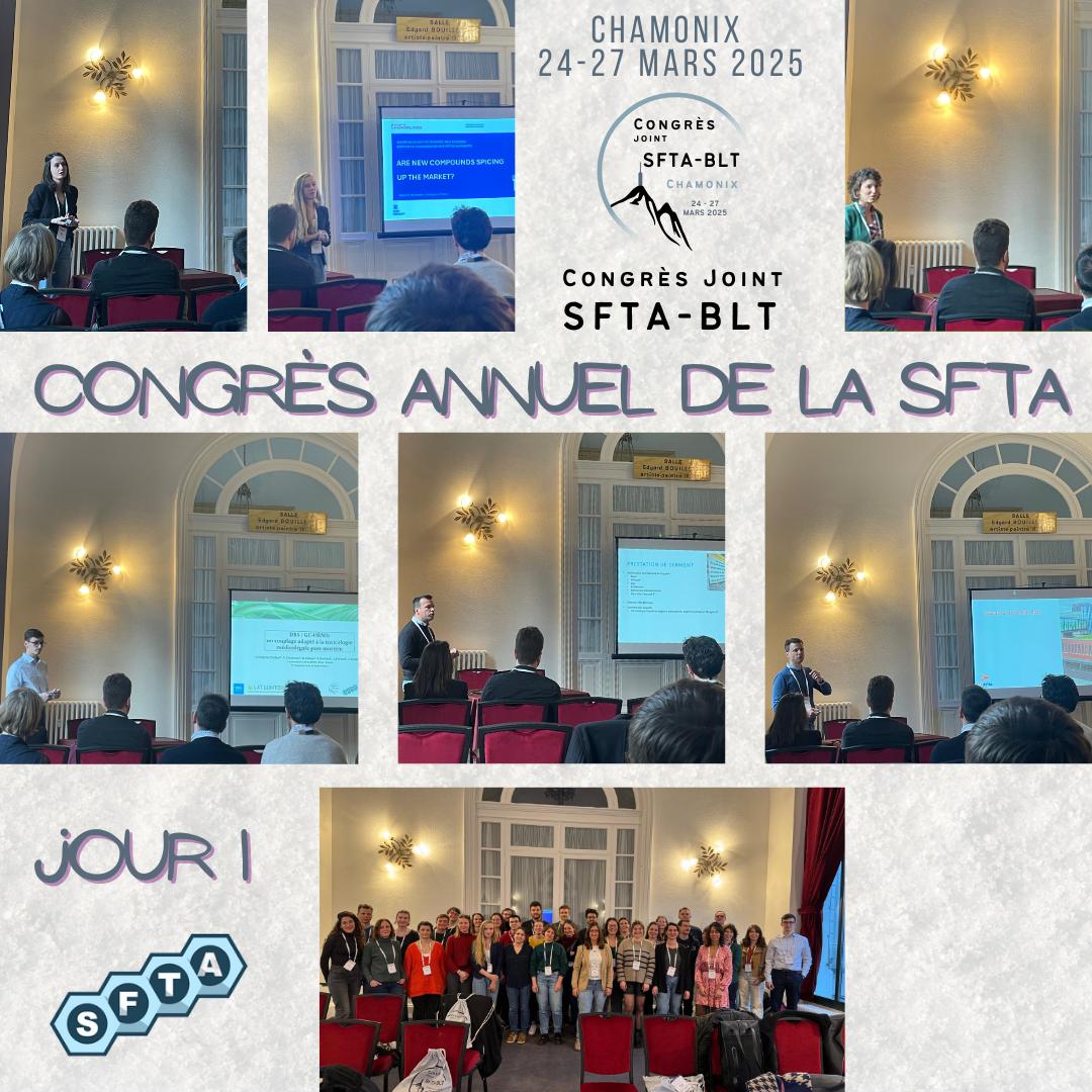 🚠 Avant l'ouverture officielle du congrès demain matin, nos membres se sont retrouvés aujourd'hui pour le traditionnel accueil des participants, l'assemblée générale et la formation juridique de la CNBAE sur la gestion des scellés